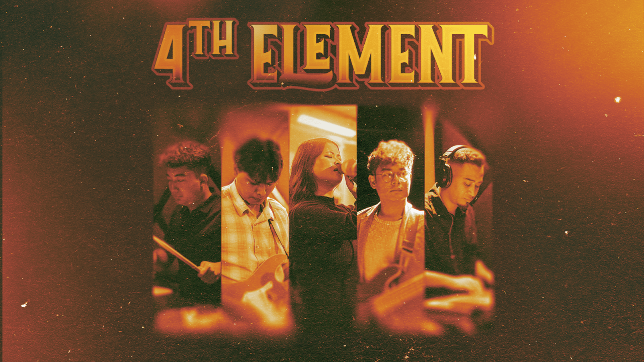 4th Element