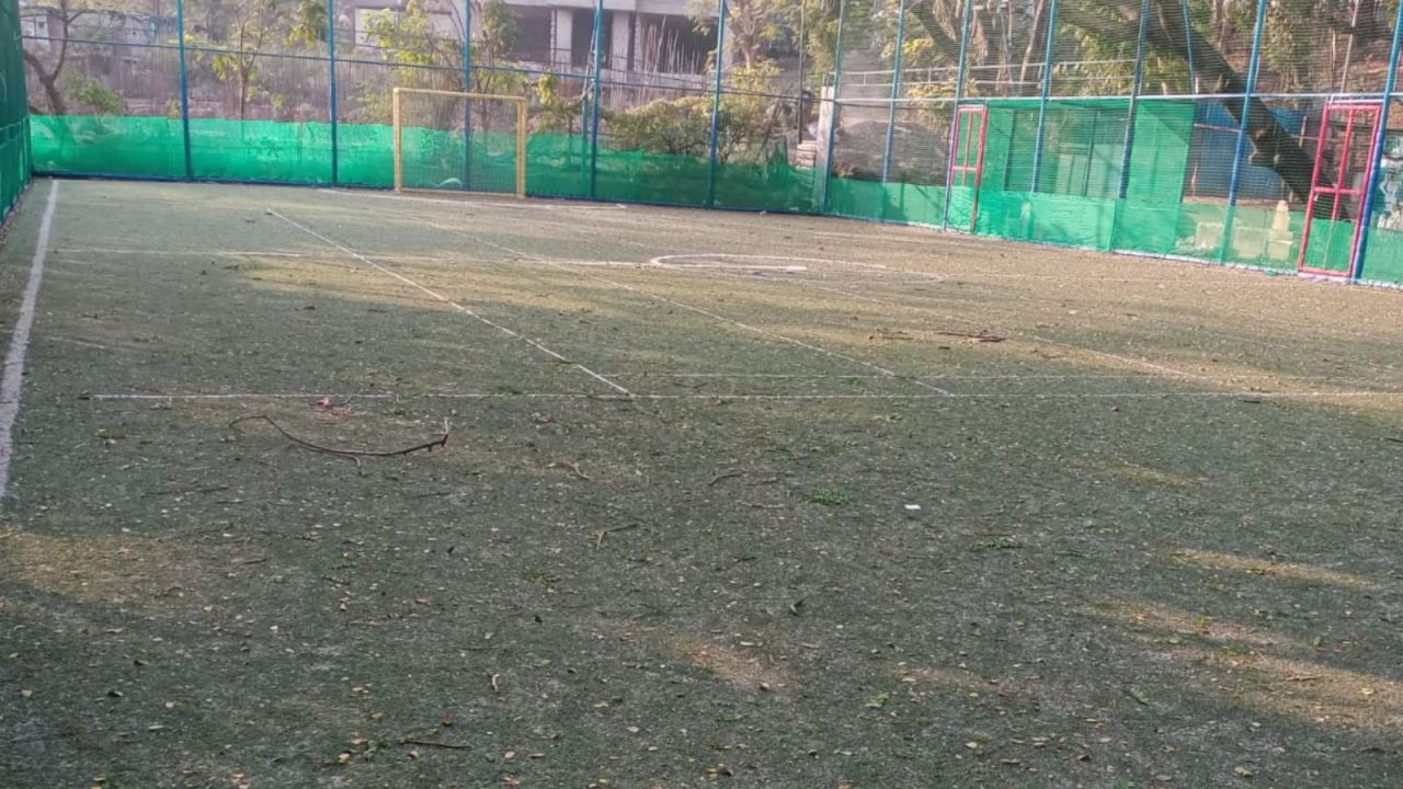 Urban Sports | Thane | Upvan Lake