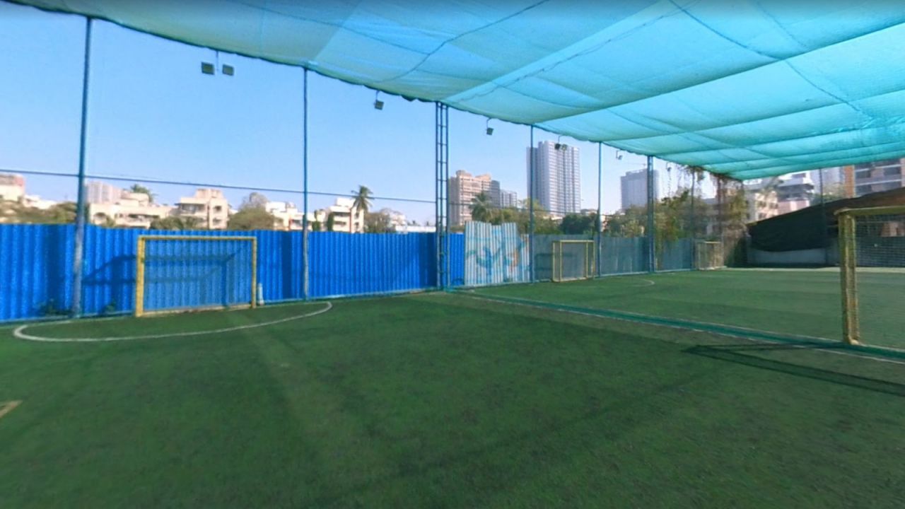 Urban Sports Zone | Bangurnagar