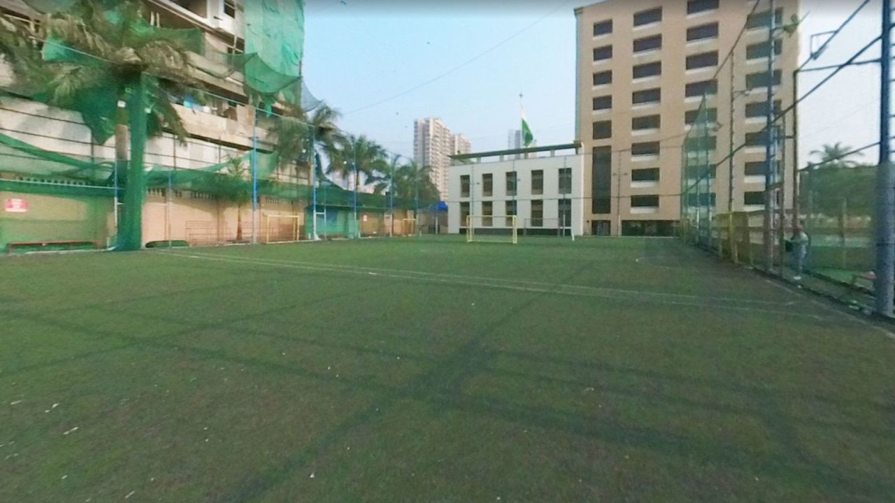 Urban Sports | Andheri