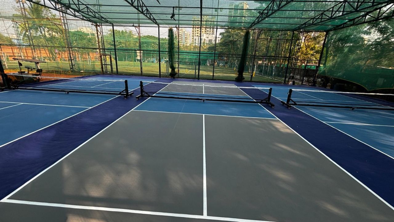 Samajonnati Sports Academy | Force Playing Fields