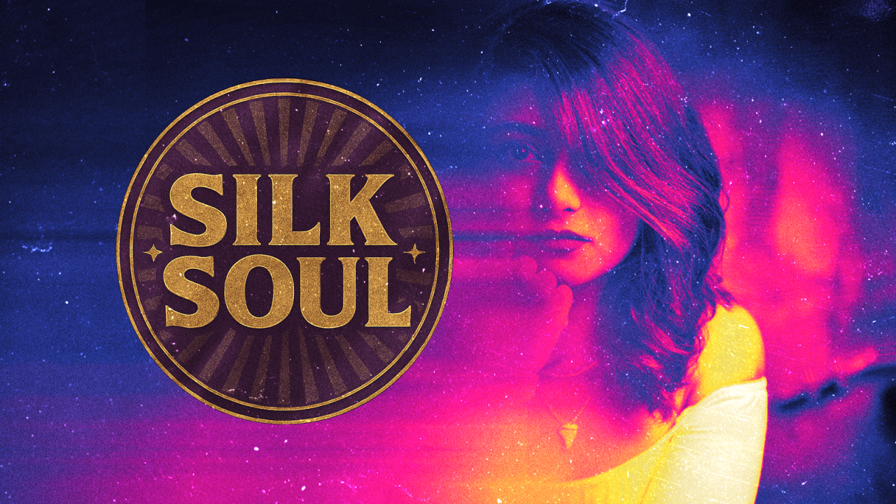 Silk Soul