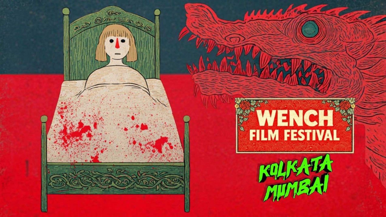 Wench Film Festival 2026 | Kolkata