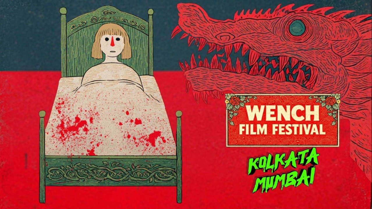 Wench Film Festival 2026 | Mumbai