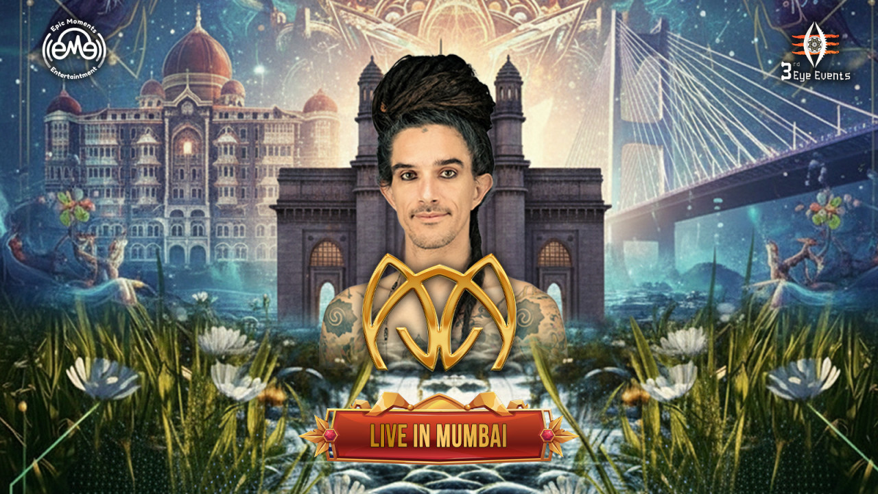 Ajja Live in Mumbai 