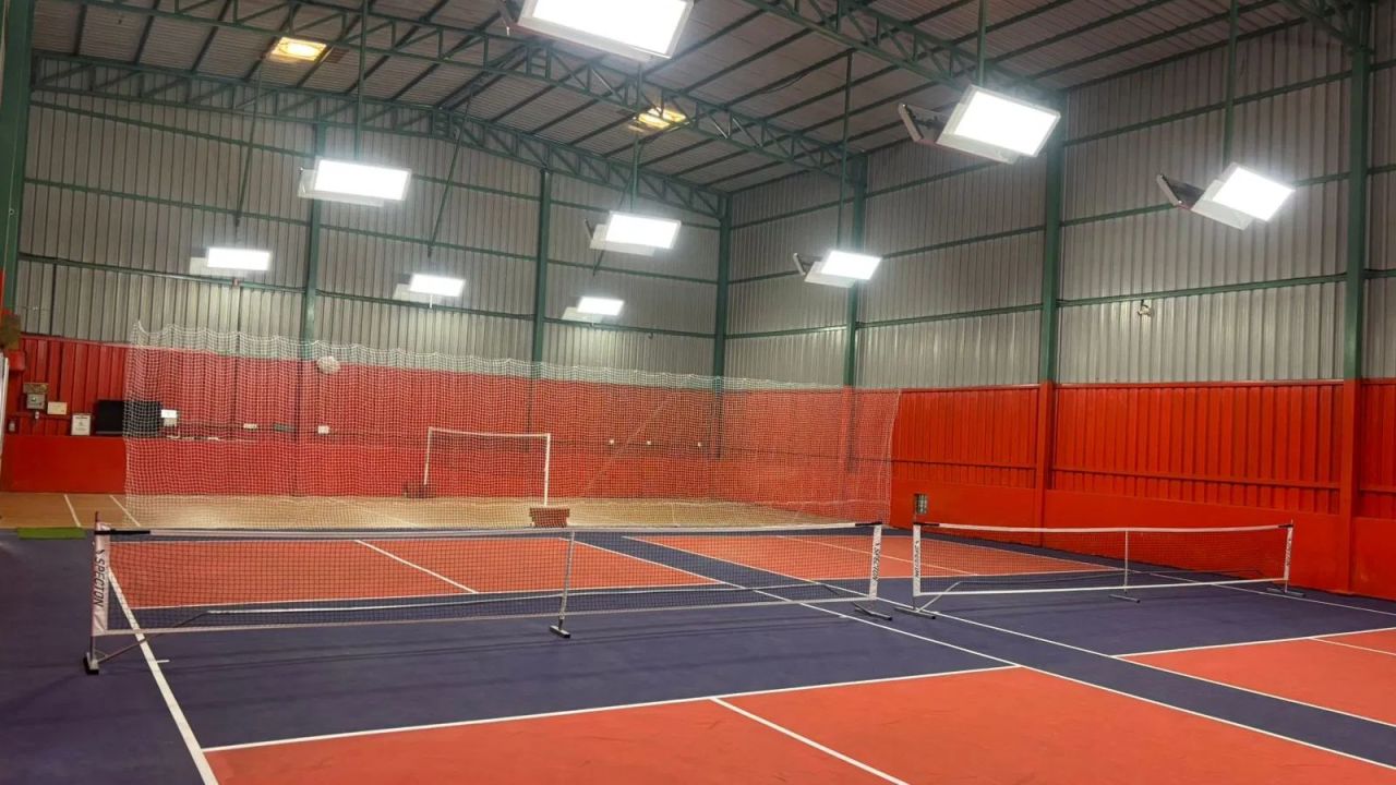 Smash O Station (SOS)