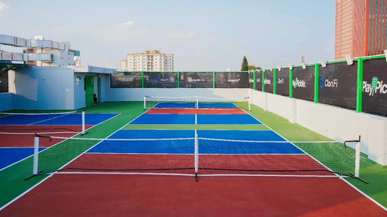 Play Pickle Yeshwanthpur