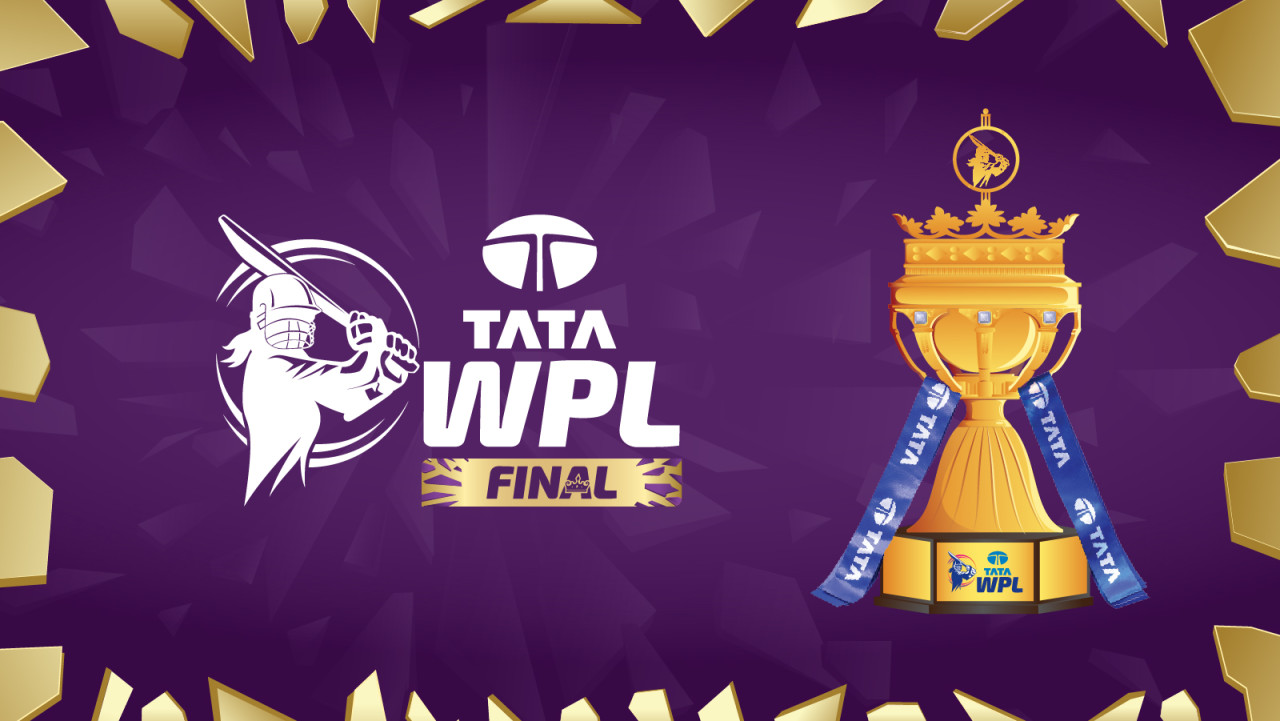 TATA WPL 2026: Final