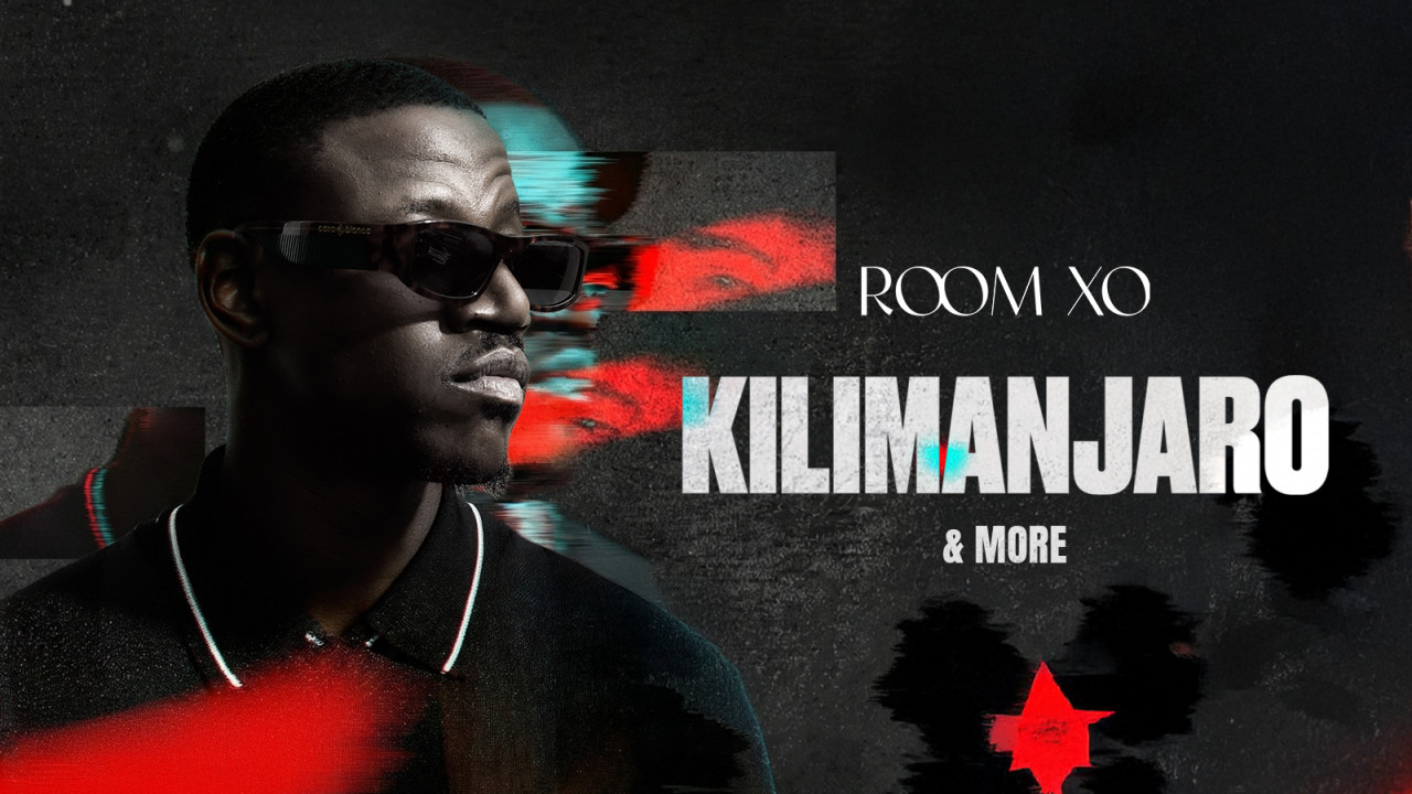 Room XO presents Kiliman Jaro Live
