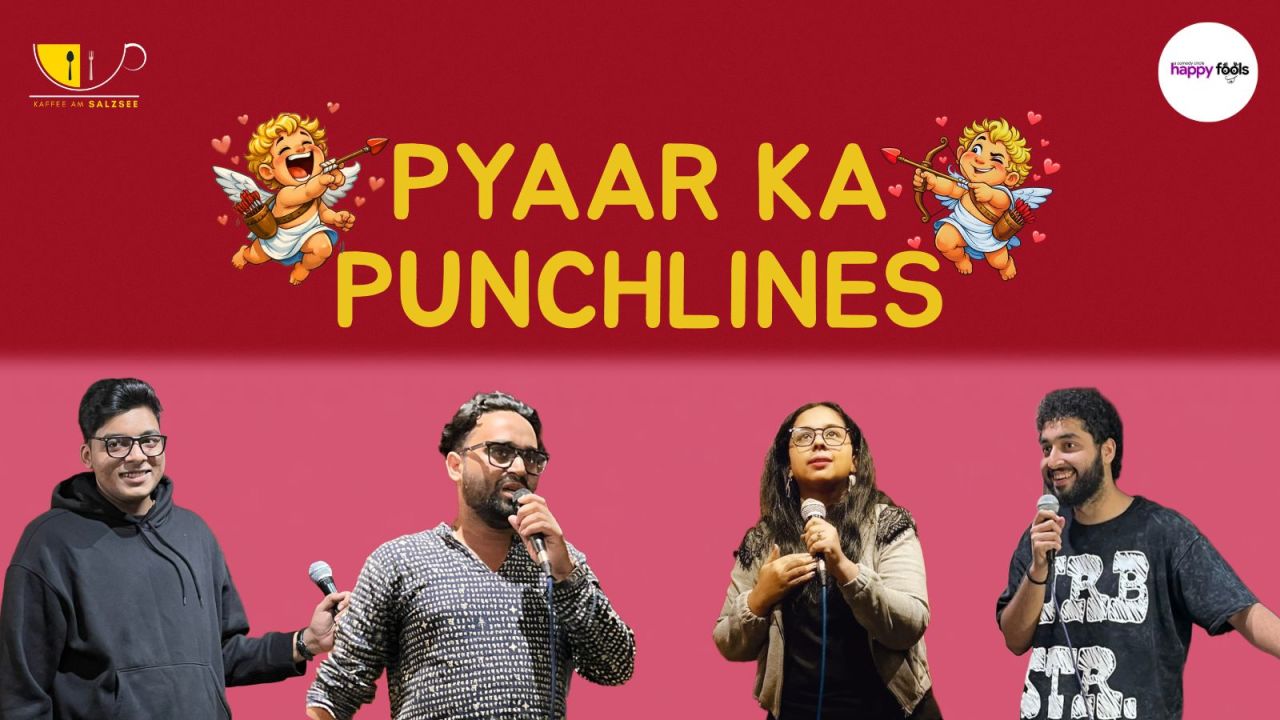 Pyaar ka Punchlines