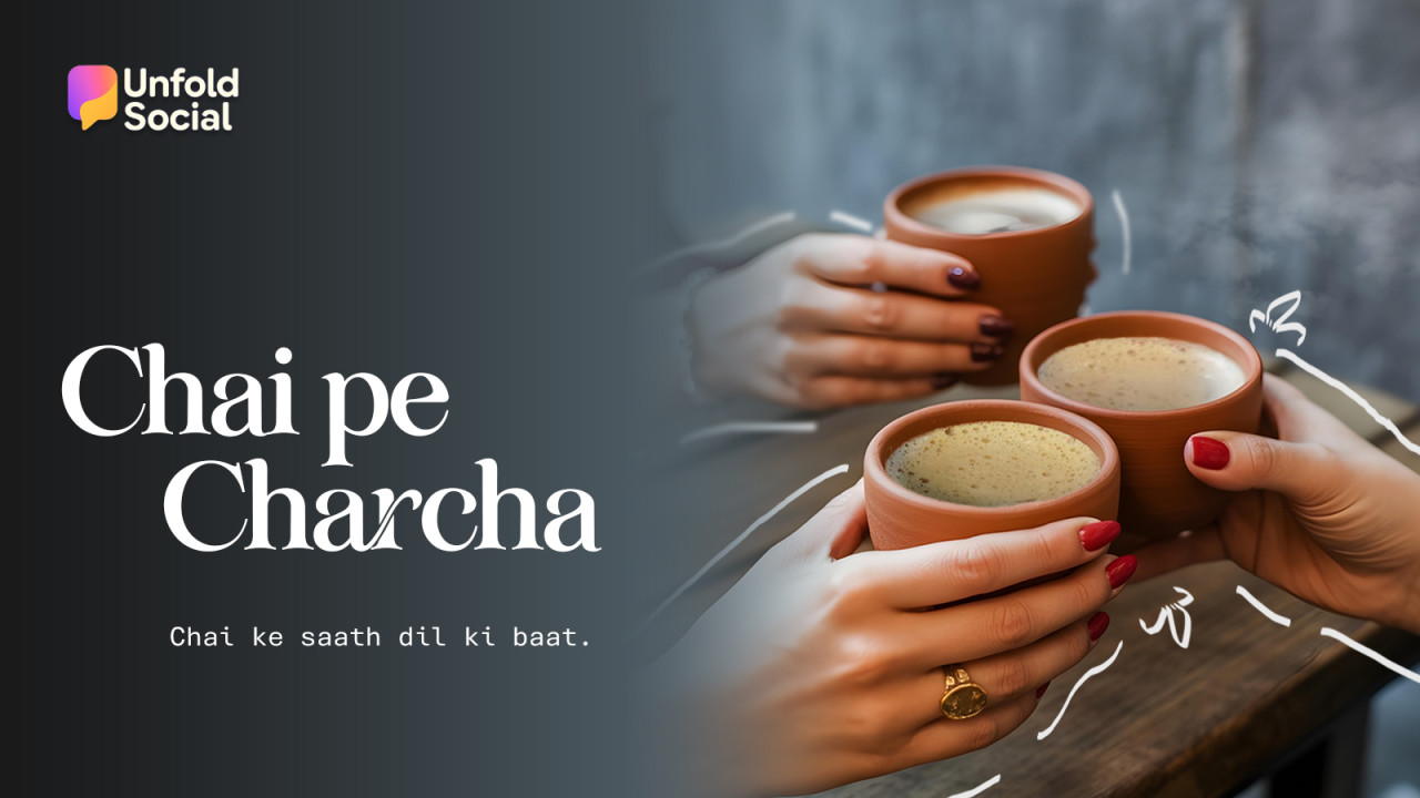 Chai Pe Charcha 