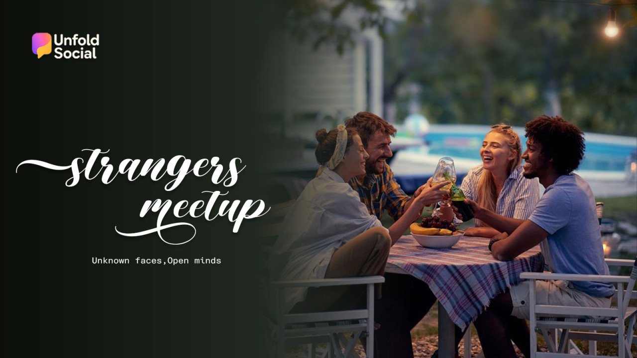 Strangers Meetup