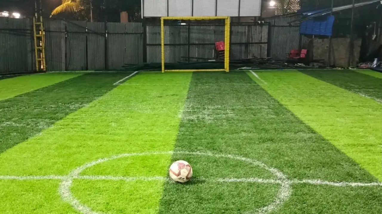 Tuff Sports Club | Bhayandar West