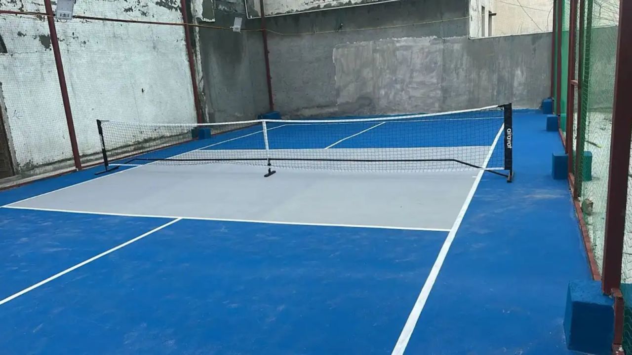 Go Pickle | Janakpuri