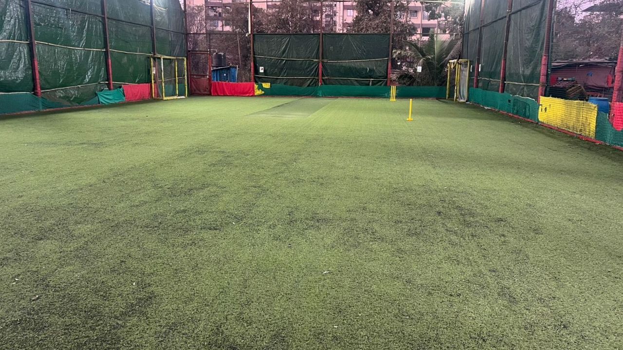 Dombivli Prime Turf