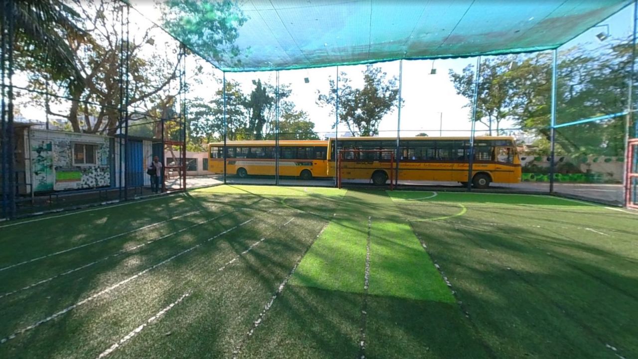 Urban sports | Kandivali