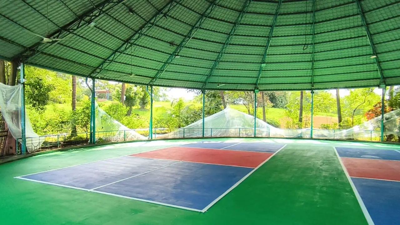 Matoshree Arts & Sports Trust