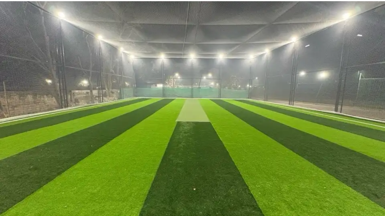 Conscient Sports  Gurgaon 