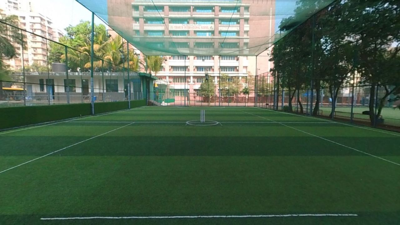 Urban Sports | Kandivali Thakur International School