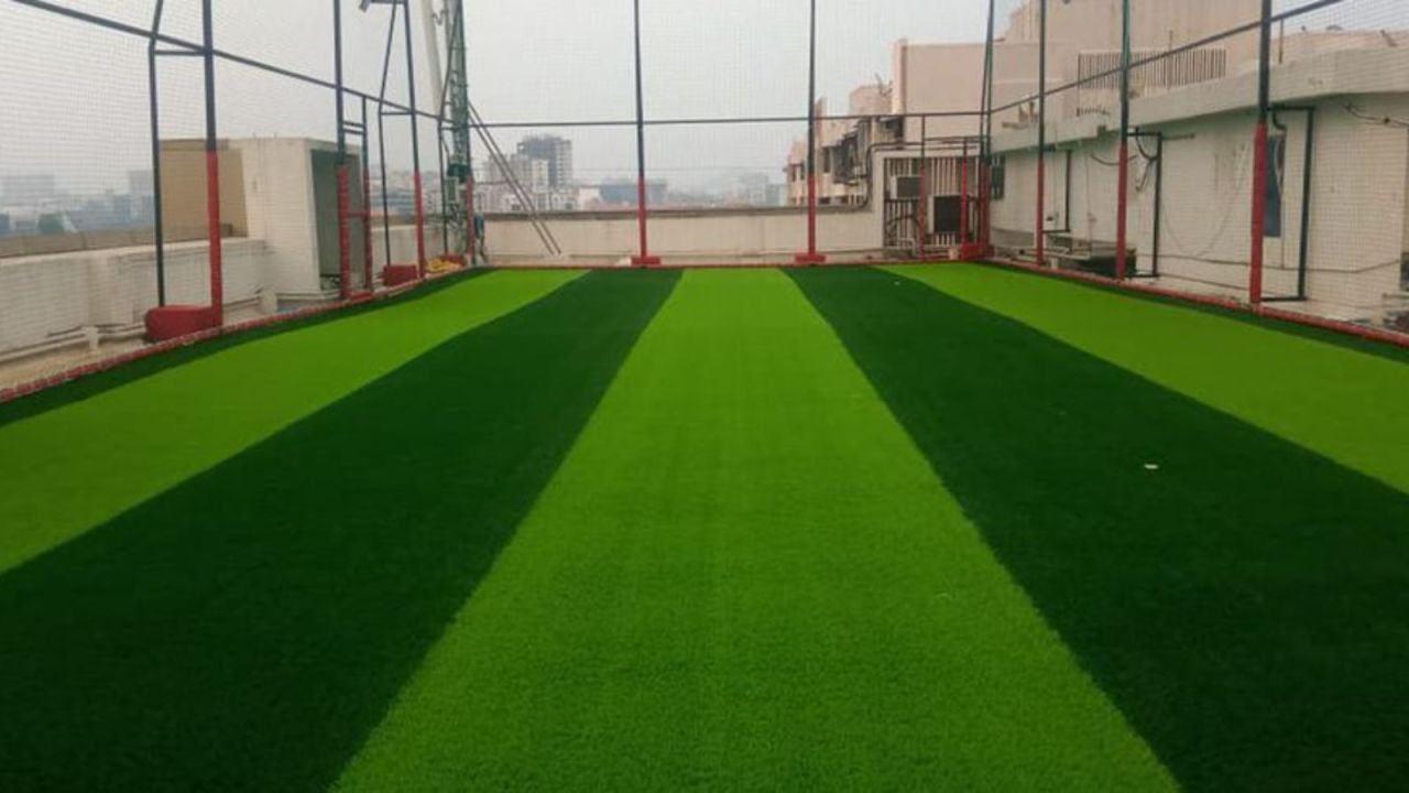 Players Turf - Sagar Tech Plaza (Sakinaka)