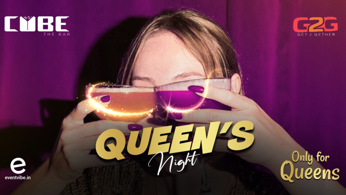 Queen's Night