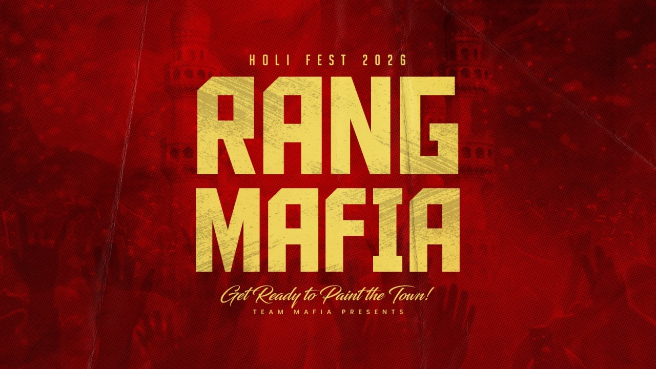 Rang mafia