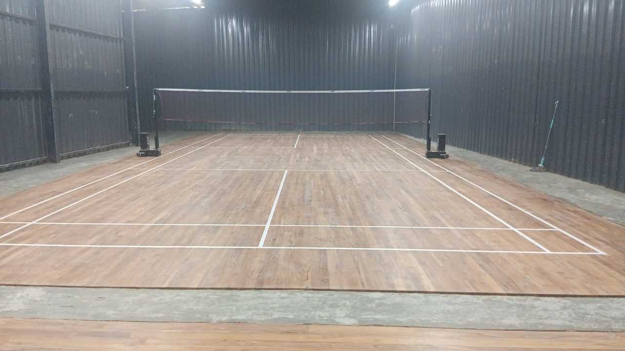 Force Playing Fields - Brahmand Thane