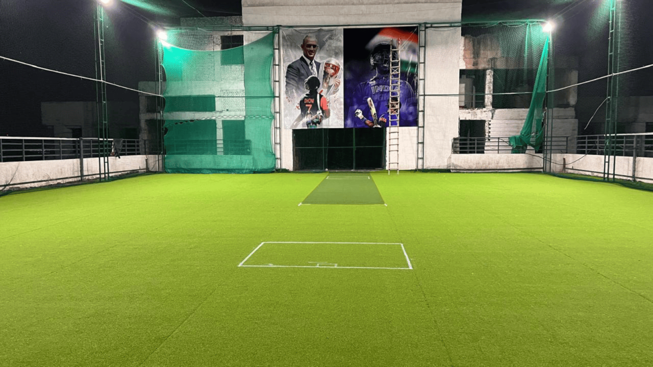 PowerPlay Sports Club