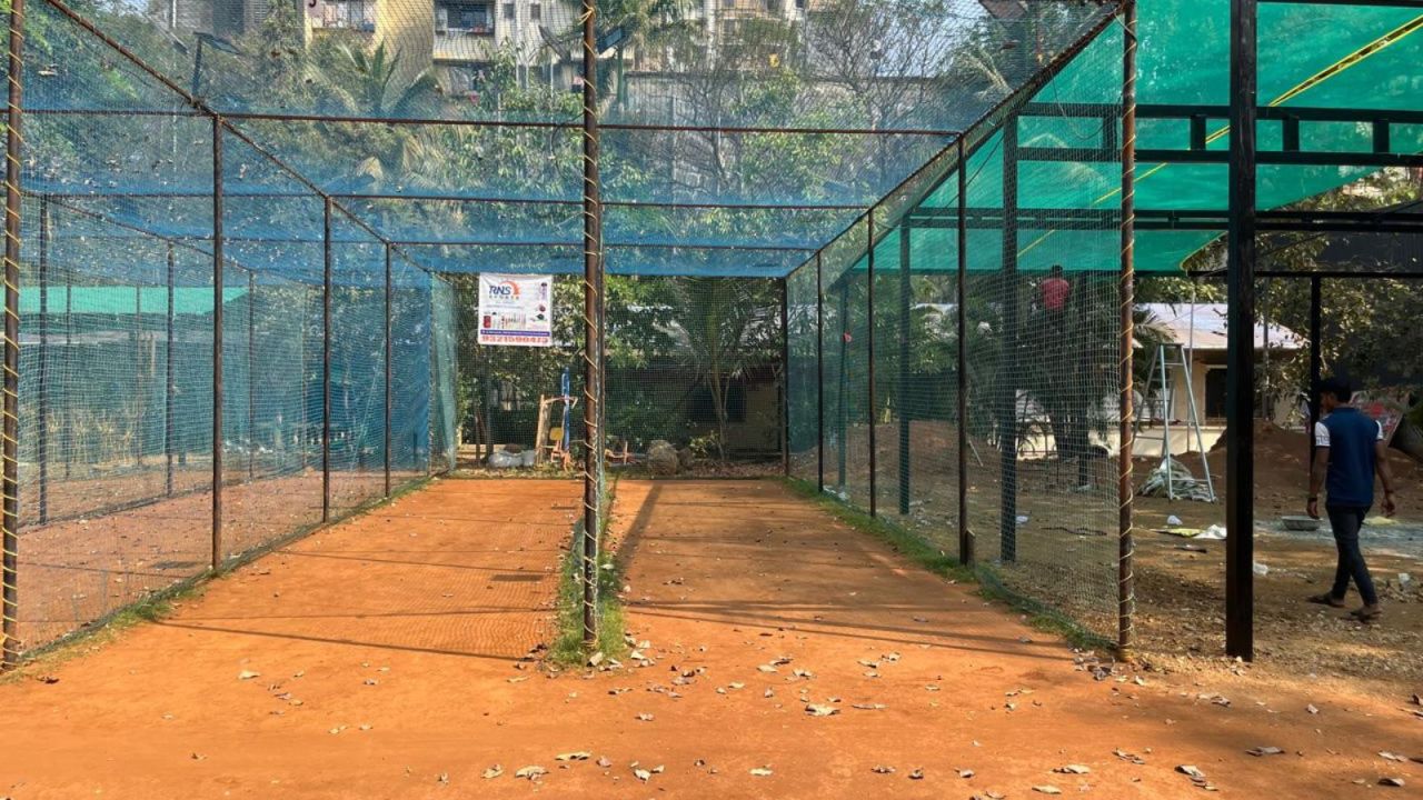 Shree Balaji Sports Club