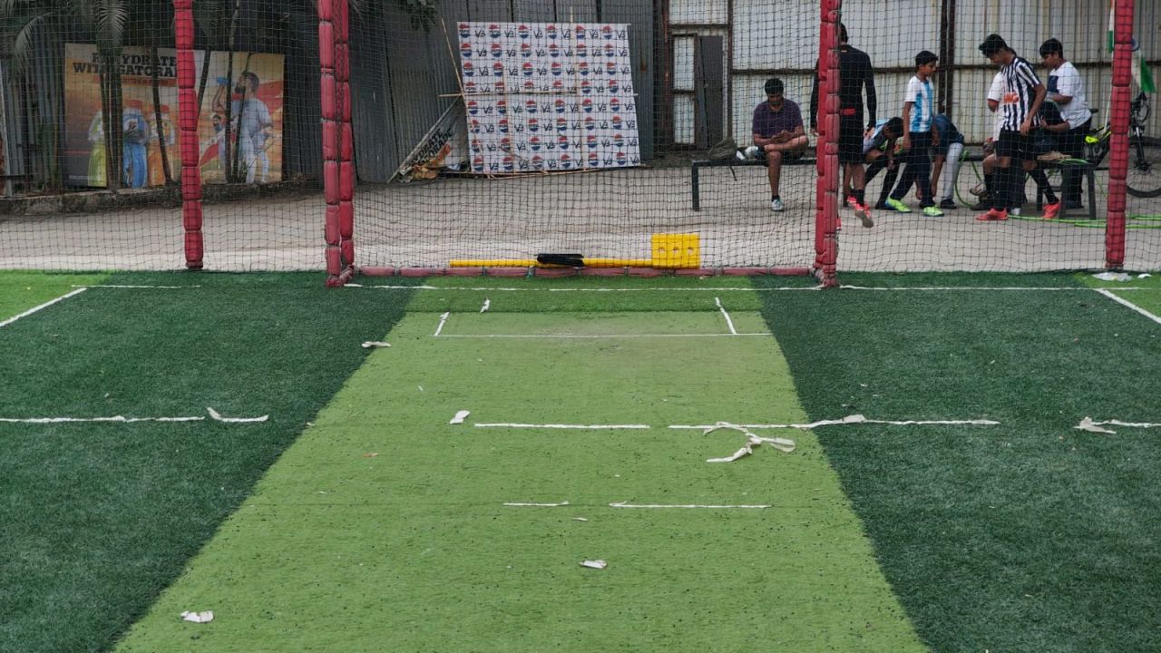 Players Turf -Thane Balkum
