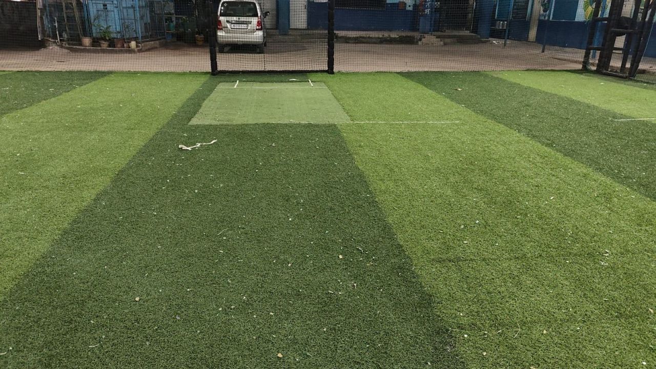 Players Turf KHS I Palawa