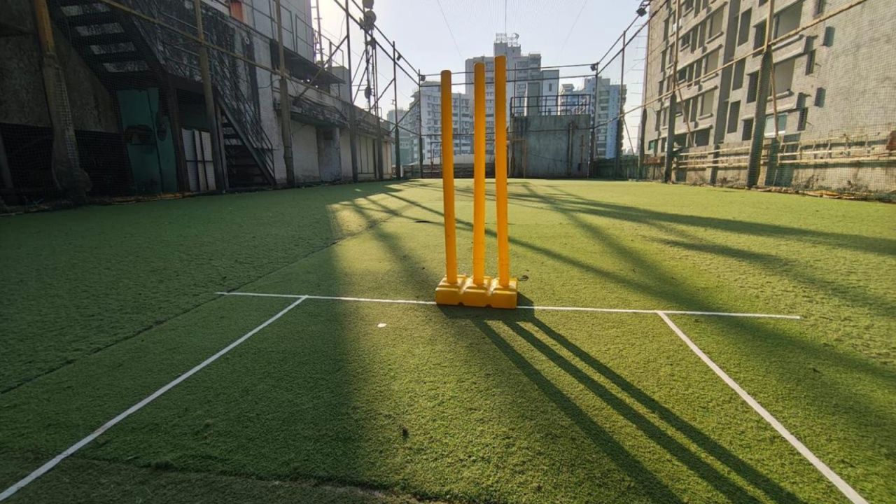 PlayersTurf - Kothari Malad