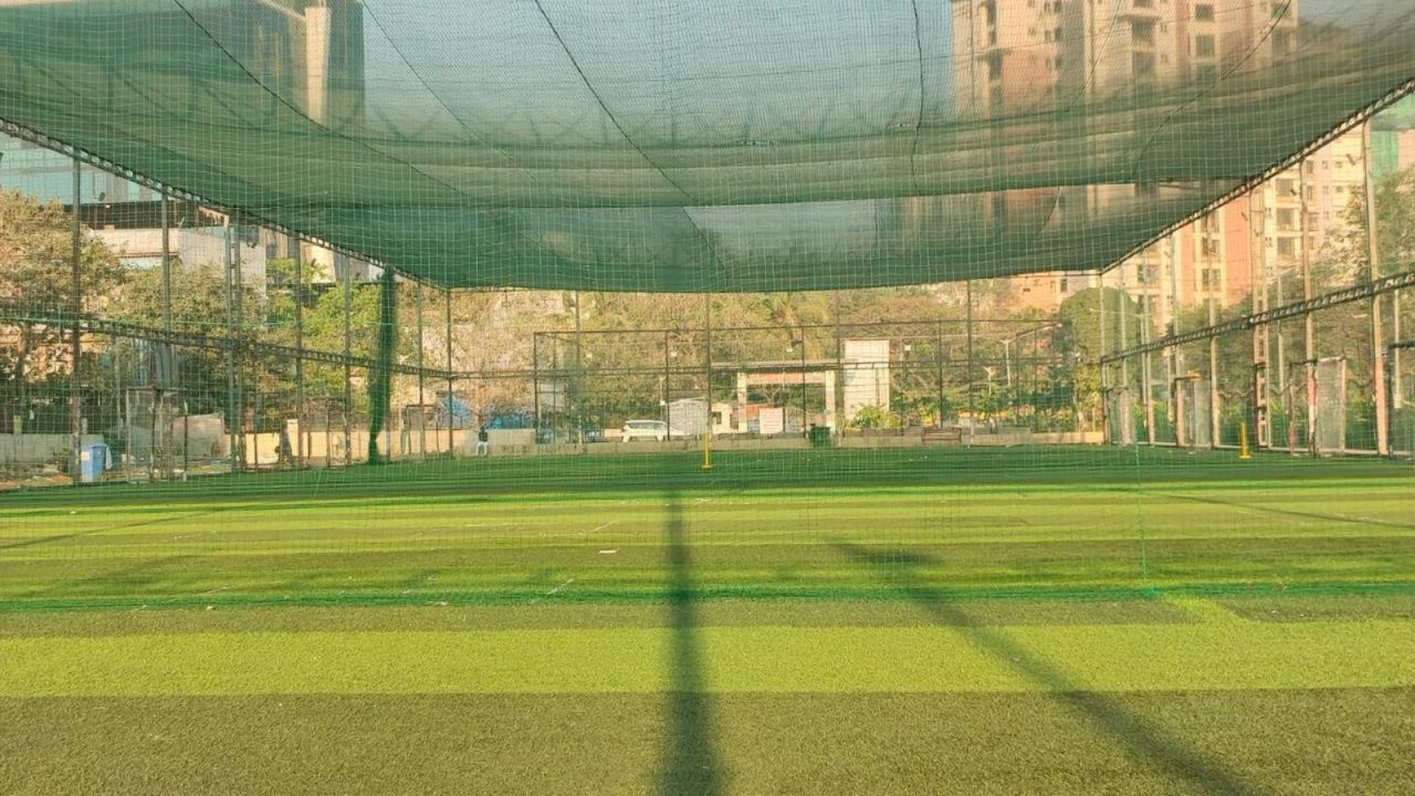 Players Turf - Infinity Malad