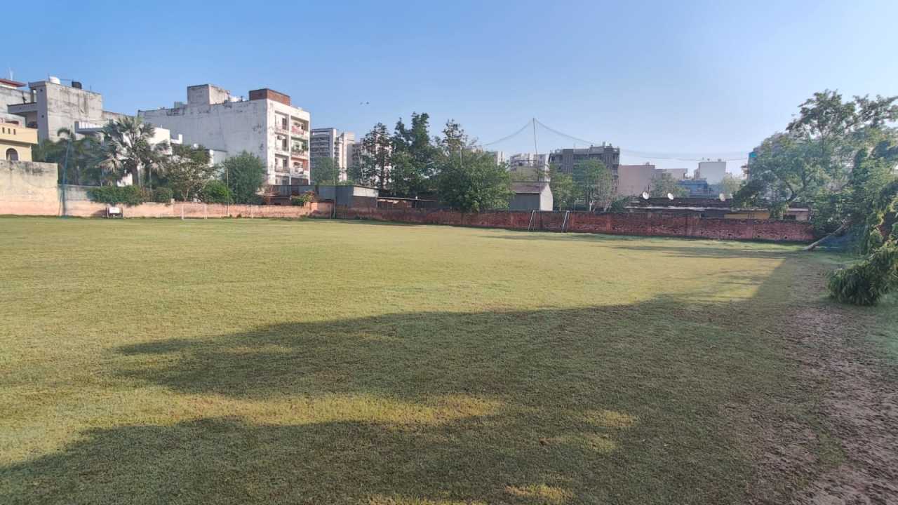 Go Gopal Gowardhan Sports Academy | Ashok Vihar Phase-3