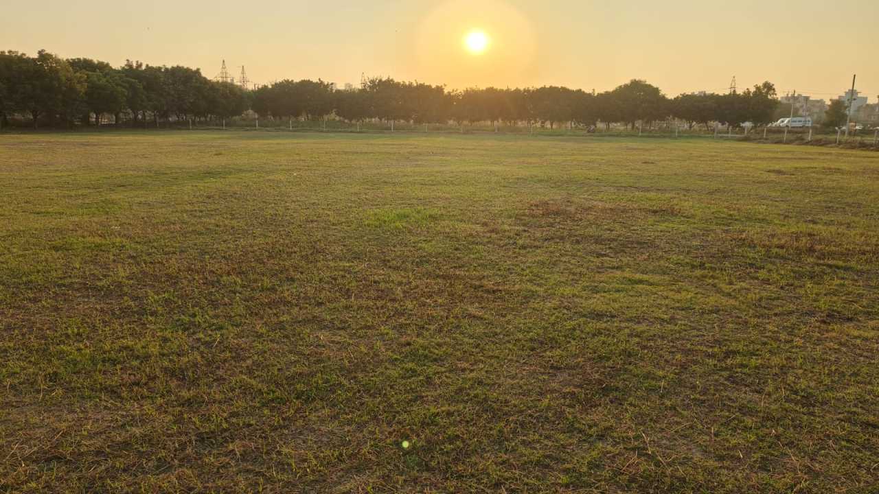 Go Gopal Gowardhan Sports Academy | Sector -9