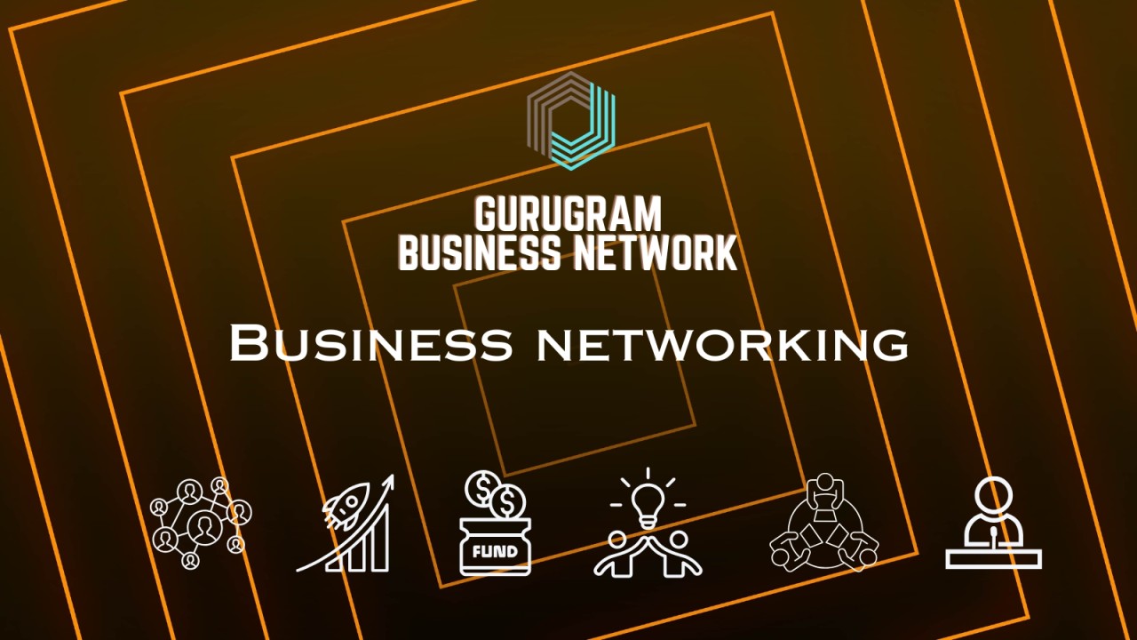 Gurugram Business Network | Business Networking 2026
