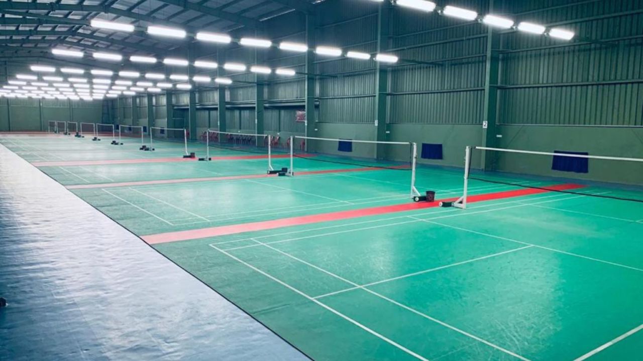 Selenite Sports Academy - Talaghattapura