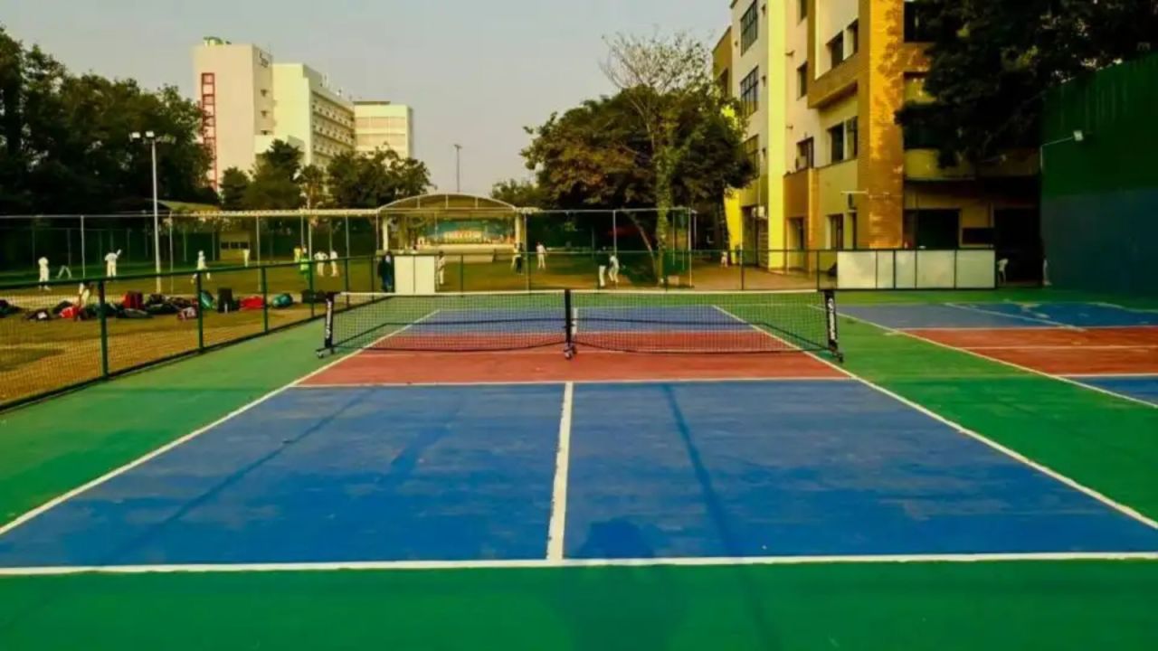 Club 8 Pickleball | Mayur Vihar III