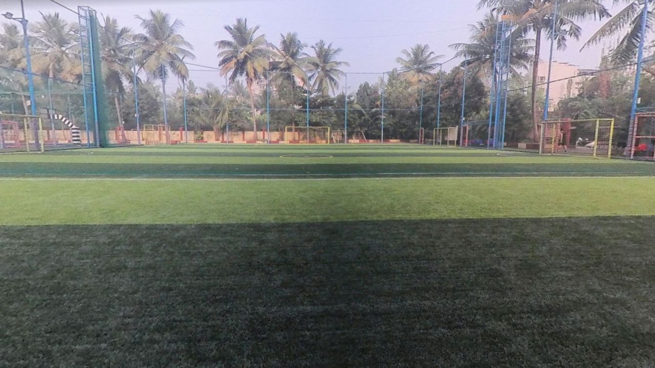 Urban Sports | Presentation Sports Academy