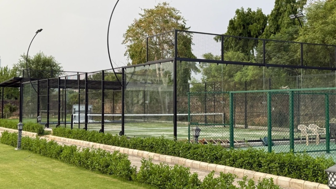 Vana Greens | Gurgaon