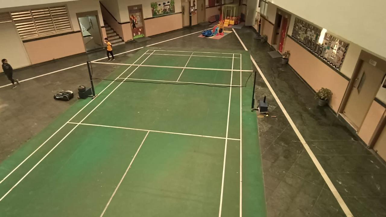 Drive Sports International | Rohini