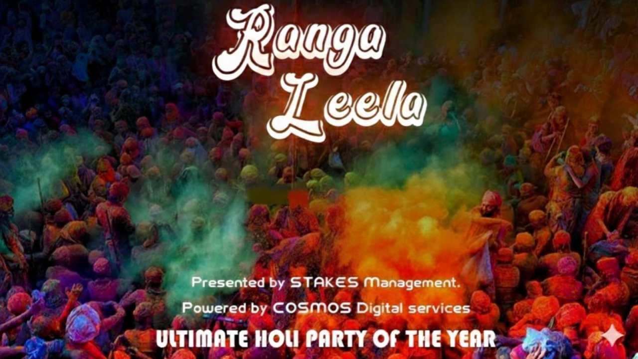 RANGALEELA 