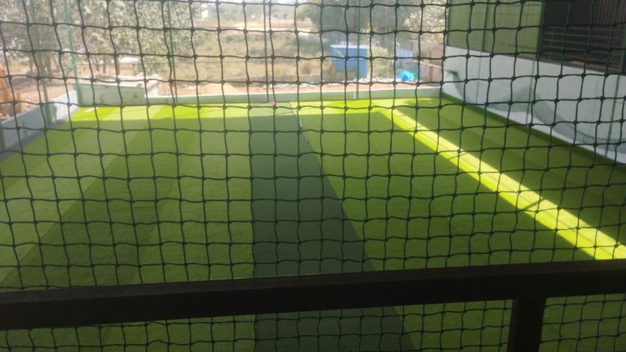 11 Star Cricket Turf - Hegde Nagar