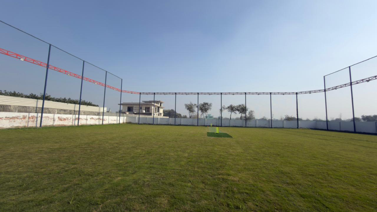 Play Box | Faridabad