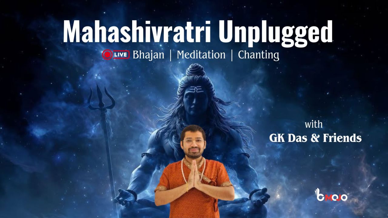 Mahashivratri Unplugged 