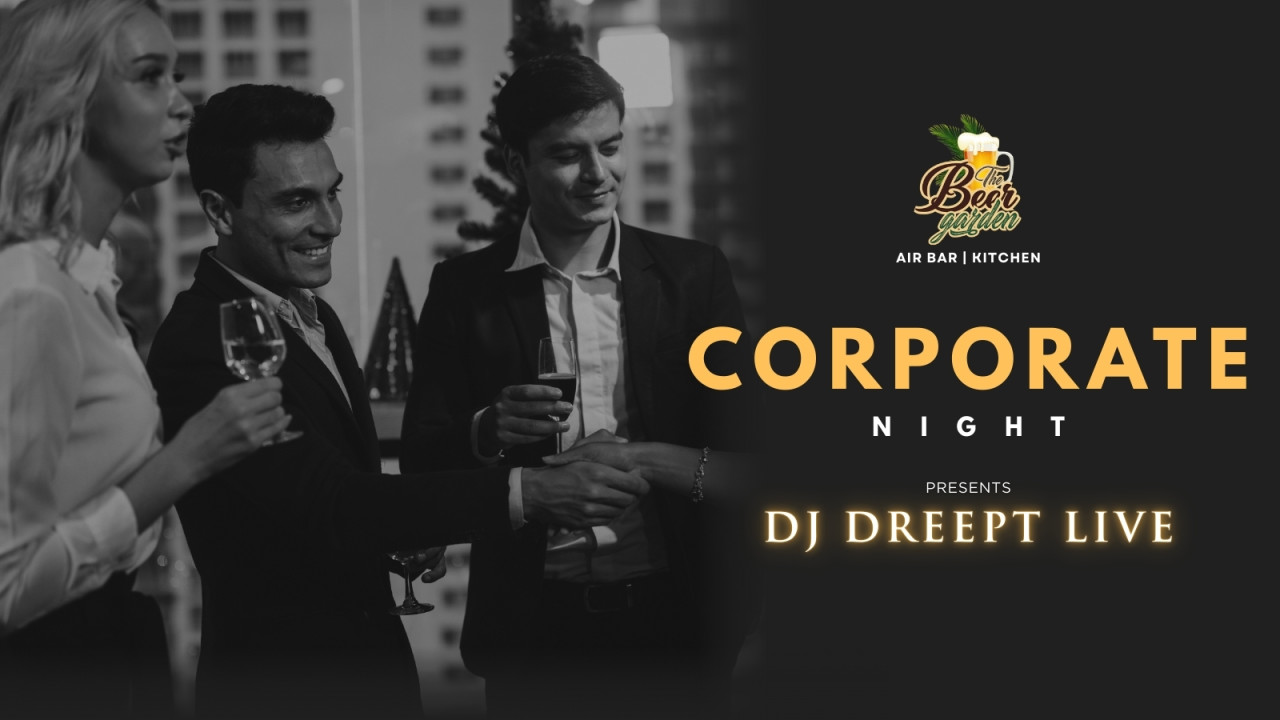 Corporate Night