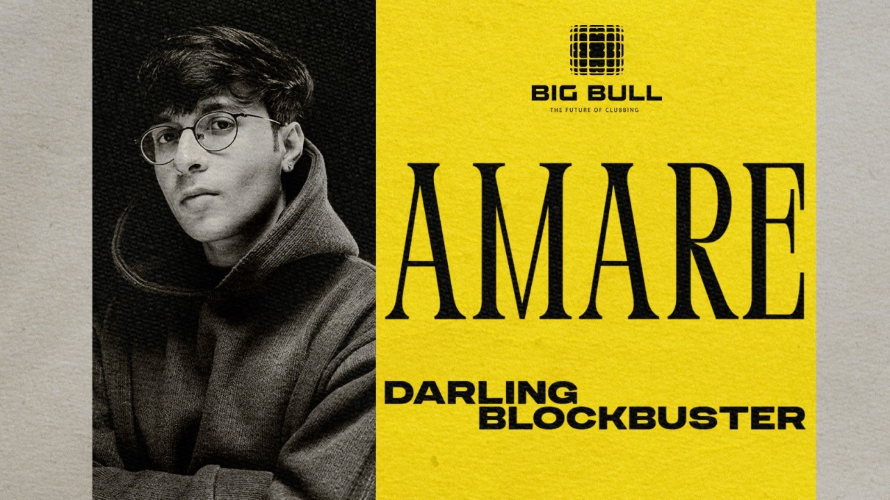 Ft. Amare: Darling Blockbuster