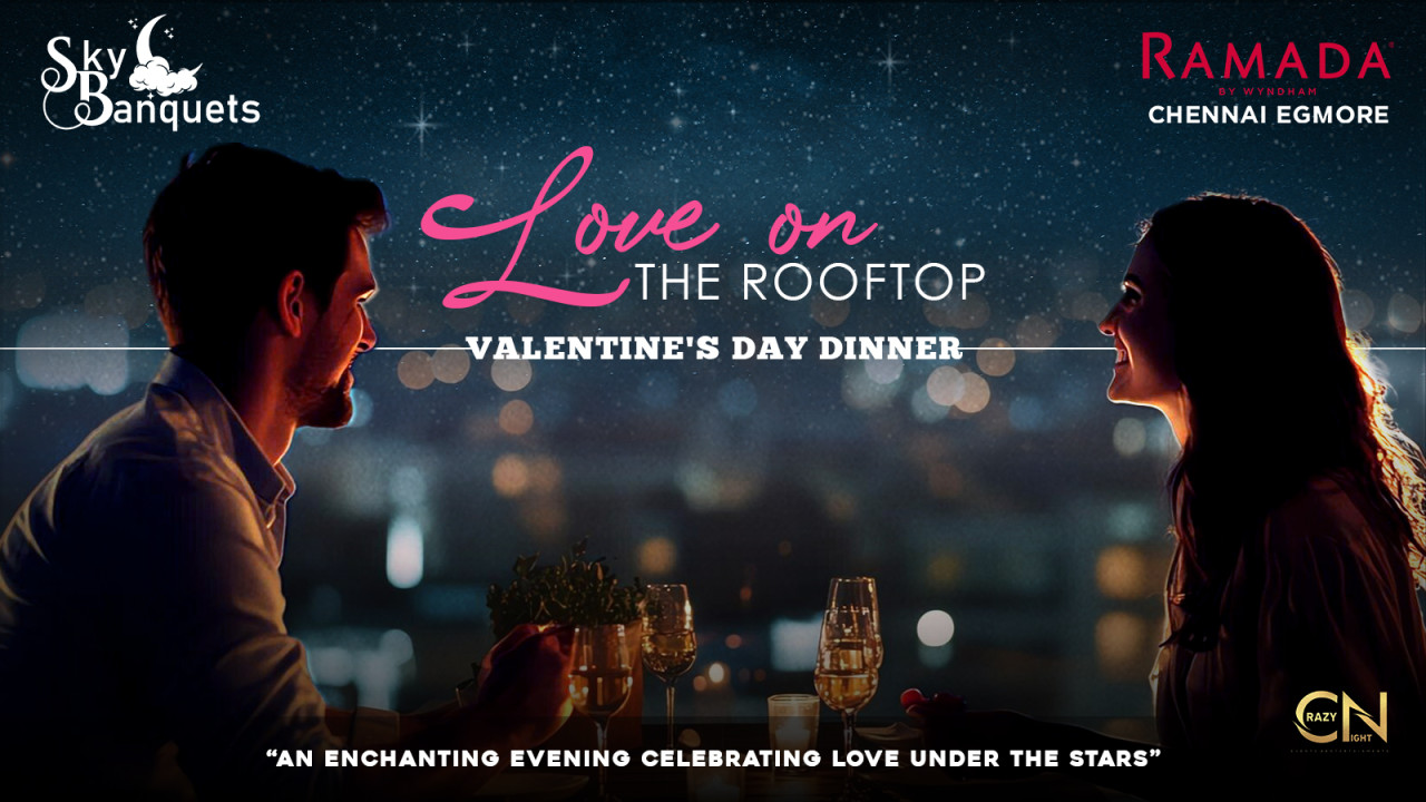 Valentine's Day Celebration 2026