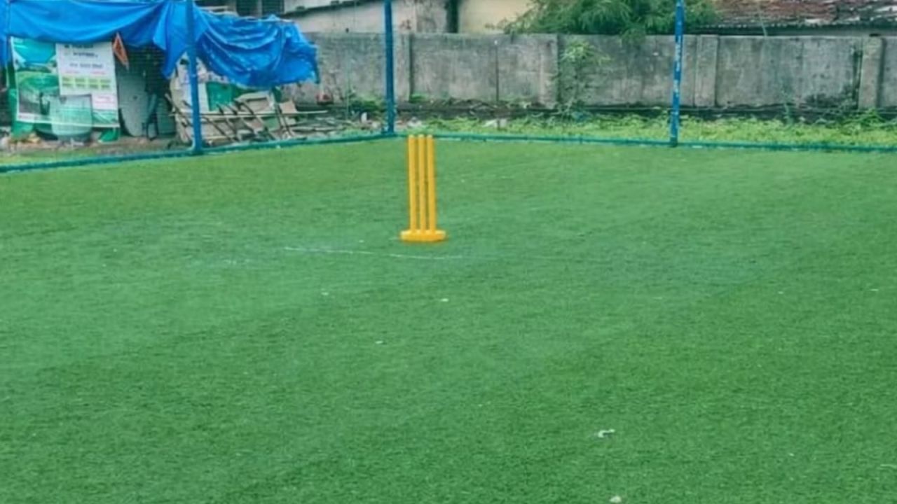 Sports Park Turf Nallasopara