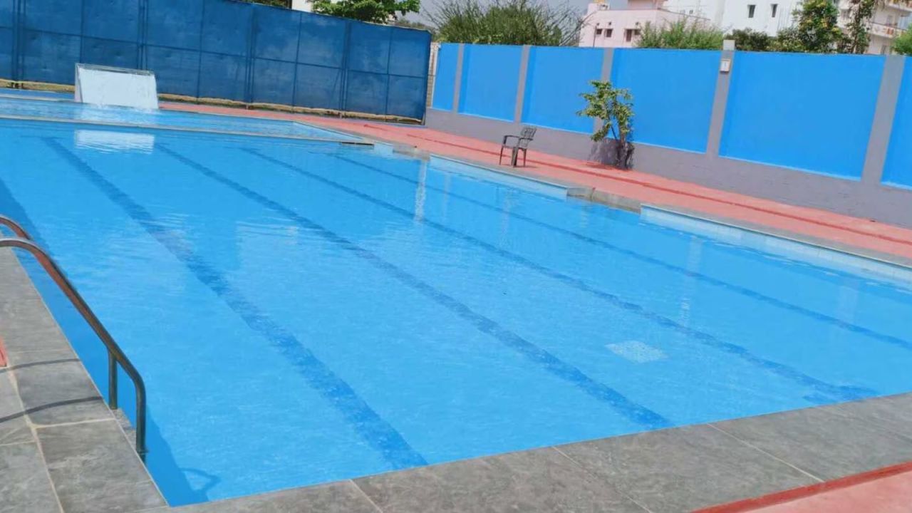 Inspire Swim Academy - Bommasandra